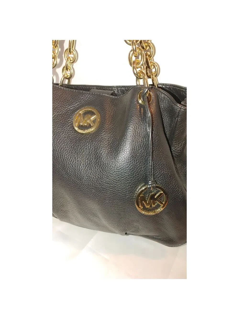 Michael Kors elevate your